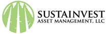 Sustainvest Asset Management Logo