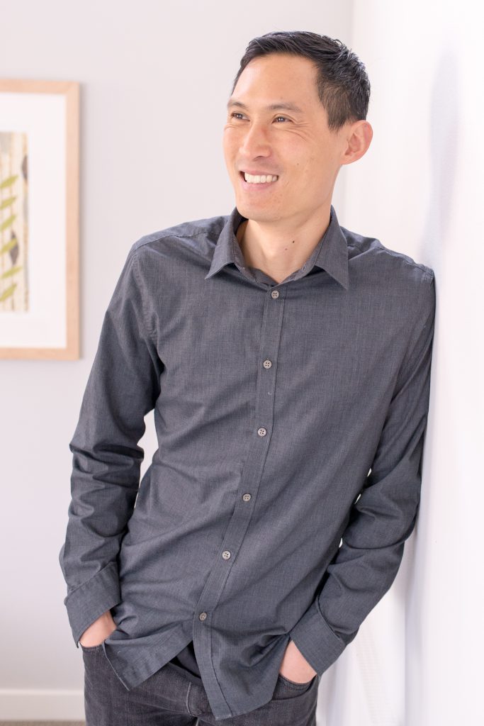 Sam Lai, Seattle Cohort 14