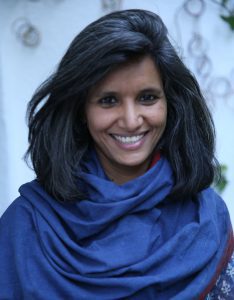 Systems Thinker and Change Maker Chhaya Bhanti talks about her career pivot. 