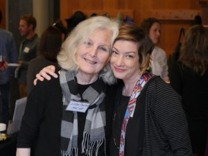 Libba Pinchot Transformational Leadership