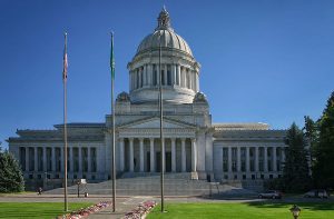 Washington State Capitol Building