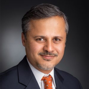 Board of Directors, Dr.Pankaj Bhargava