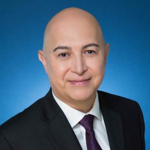 Adjunct Professor Jorge Taborga