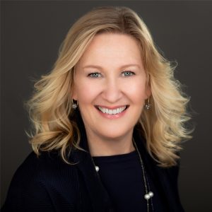Board of Directors, Suzanne Farver