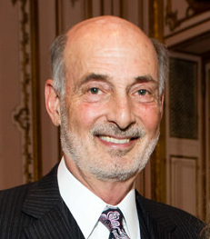 Steven Swig, Co-Founder and Emeritus Chair