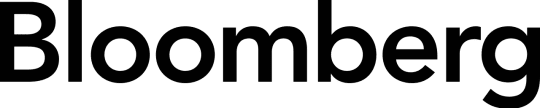 Bloomberg logo