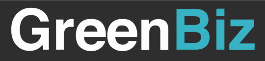 GreenBiz logo