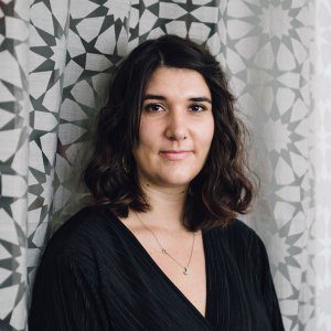 Rebecca Roebber