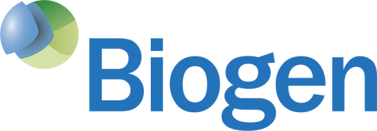 Biogen logo