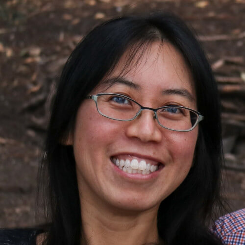 Dr. Wendy Chou