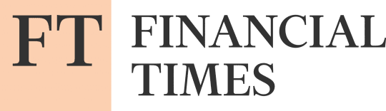 Financial Times logo