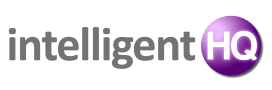 IntelligentHQ logo