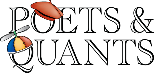 Poets & Quants logo