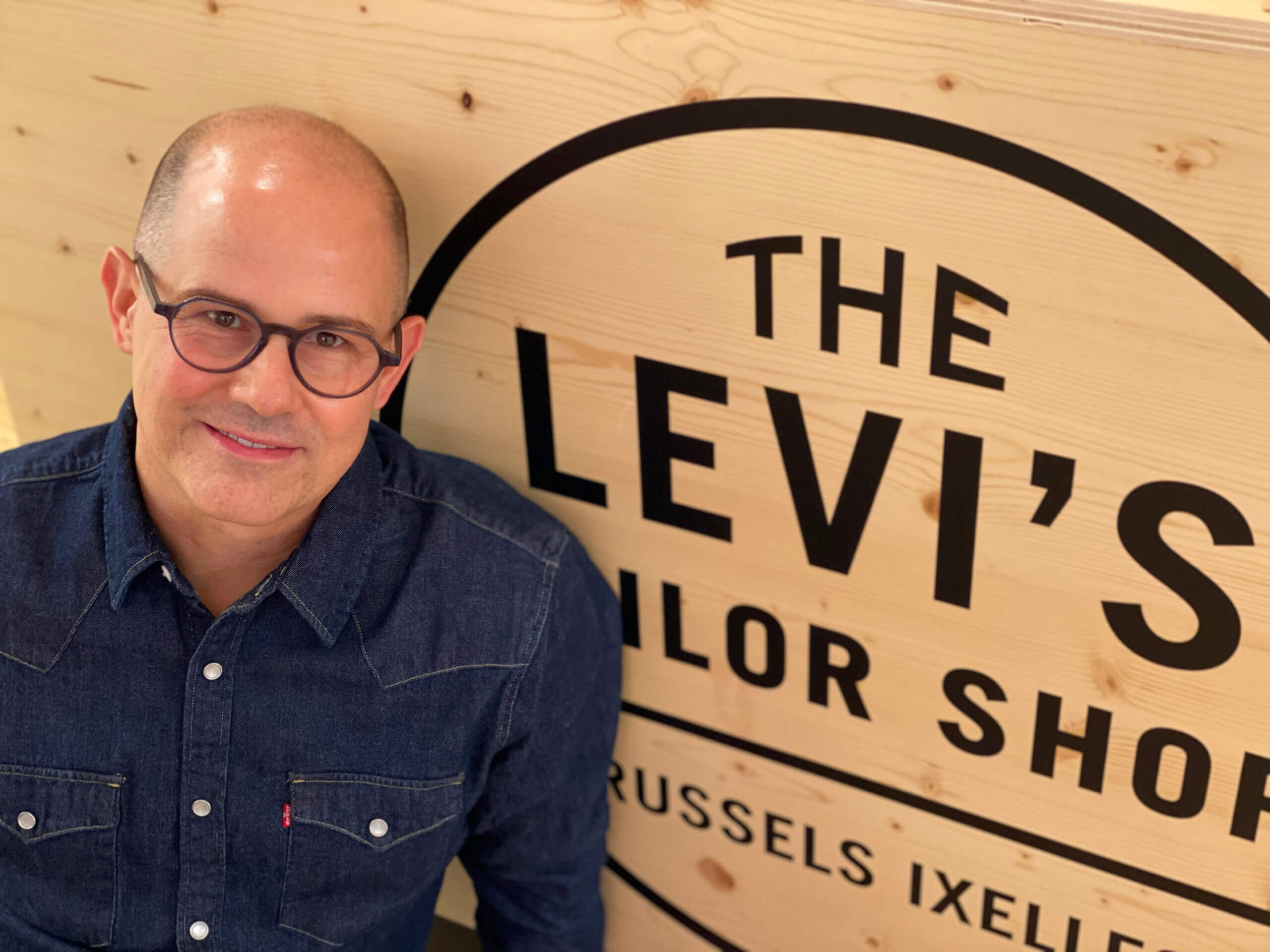 CSO of Levi Strauss & Co. to join Presidio Board • Presidio Graduate School