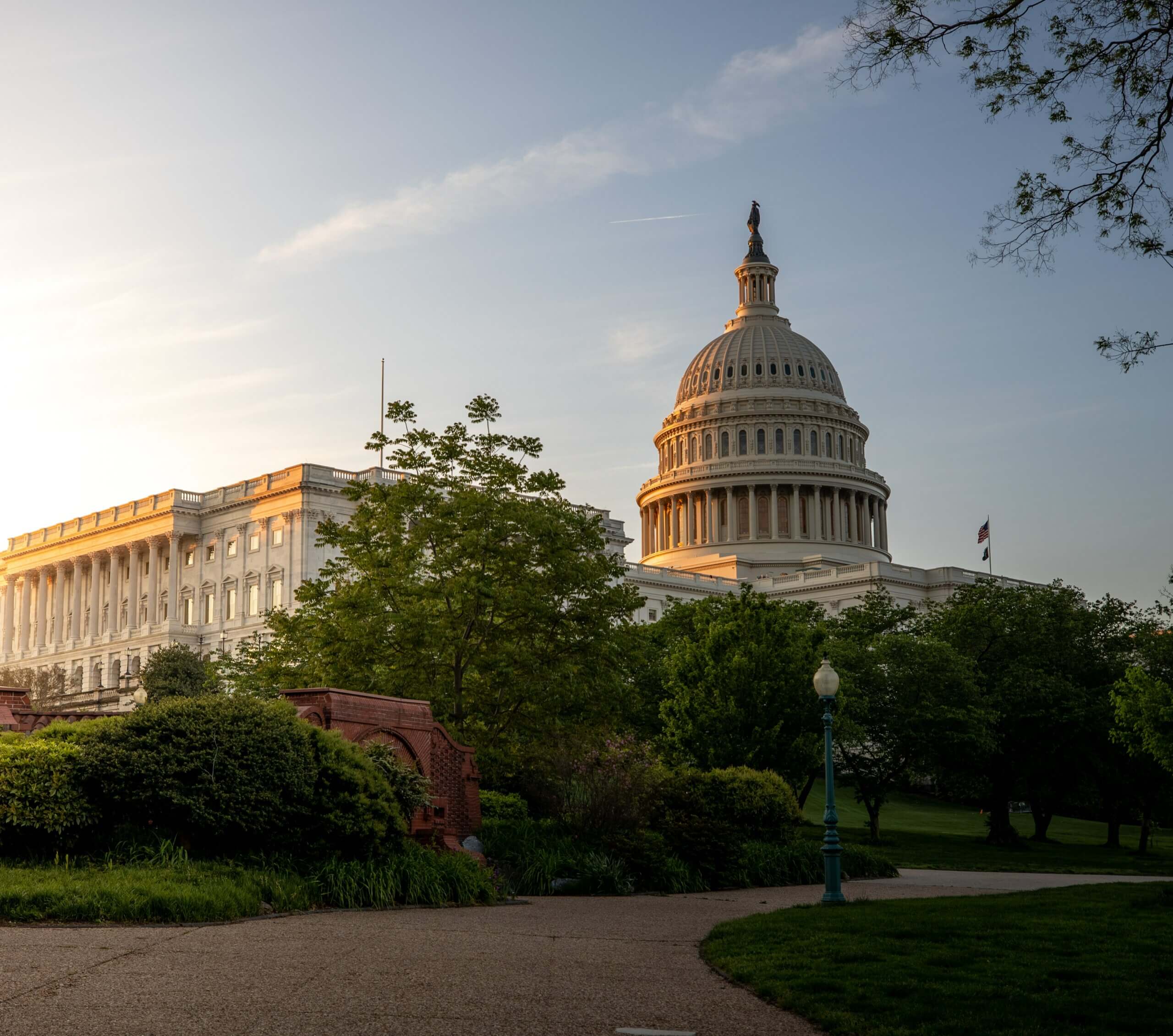 Capitol Building